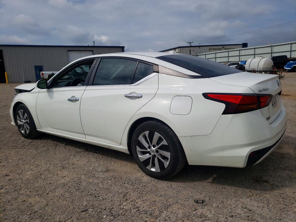Продаж на аукціоні авто 2020 Nissan Altima, vin: 1N4BL4BV6LC262680, номер лоту: 56887536