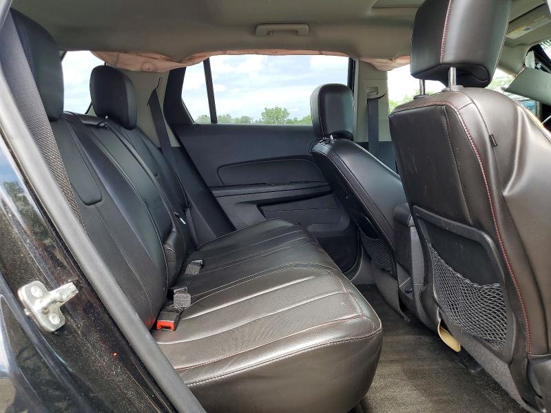 56245086 :رقم المزاد ، 2GKFLXE32F6351560 vin ، 2015 Gmc Terrain مزاد بيع