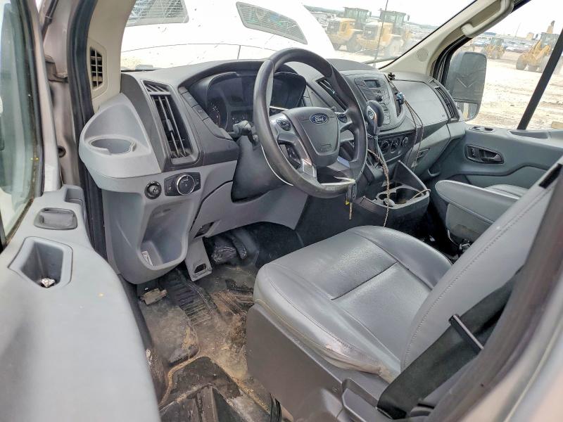 Продажа на аукционе авто 2018 Ford Transit, vin: 1FBAX2CG6JKA52666, номер лота: 58528776