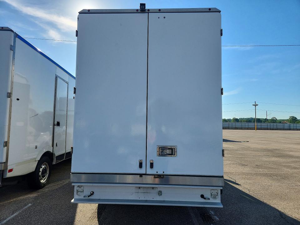 2022 Ford Transit მანქანა იყიდება აუქციონზე, vin: 1FDBW5Z87NKA39916, აუქციონის ნომერი: 55606706