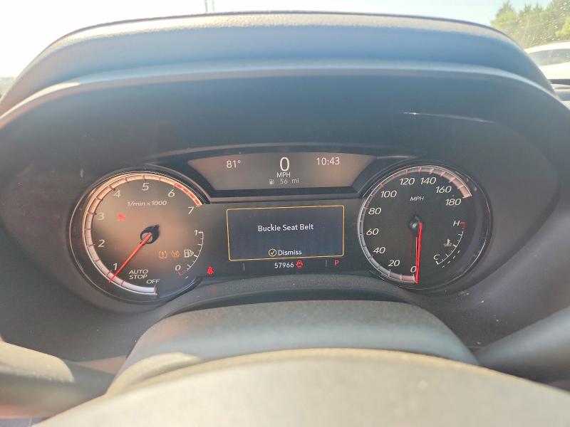 Aukcja sprzedaży 2023 Cadillac Ct4-v, vin: 1G6DD5RL4P0109459, numer aukcji: 55377746