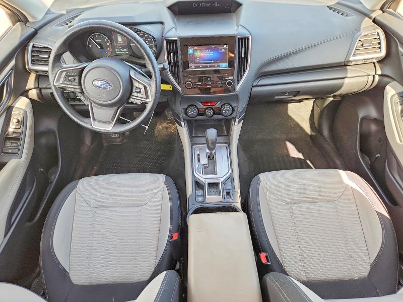 Продажа на аукционе авто 2021 Subaru Forester, vin: JF2SKADC8MH425441, номер лота: 79134335