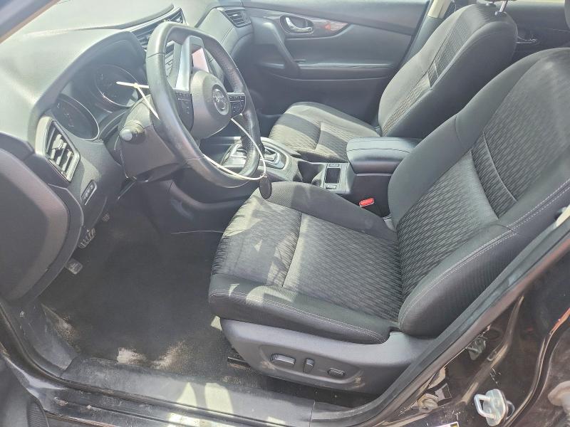 Продажа на аукционе авто 2017 Nissan Rogue, vin: KNMAT2MV5HP572097, номер лота: 56245176