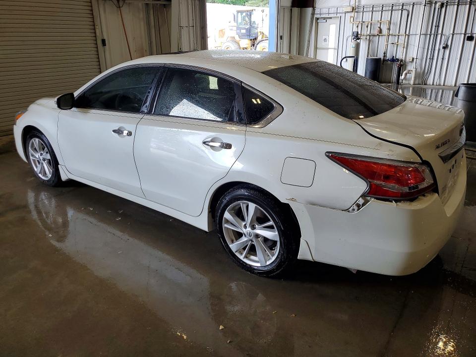 2014 Nissan Altima მანქანა იყიდება აუქციონზე, vin: 1N4AL3AP1EN237718, აუქციონის ნომერი: 59031626