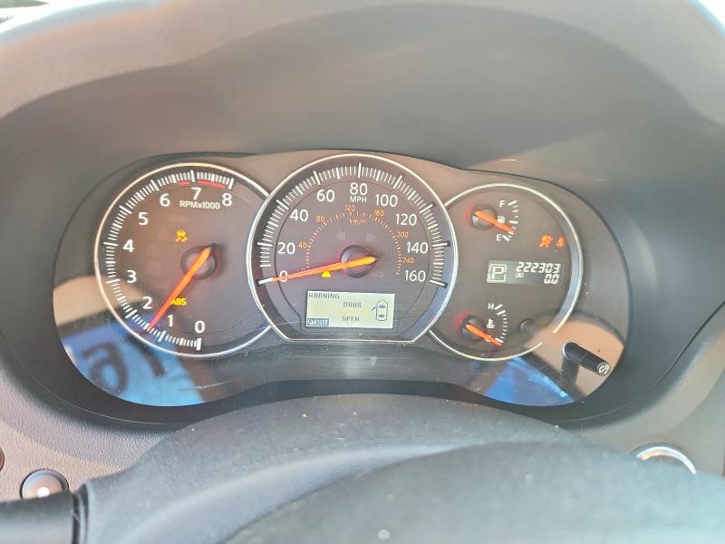 53670076 :رقم المزاد ، 1N4AA5AP8CC832169 vin ، 2012 Nissan Maxima مزاد بيع