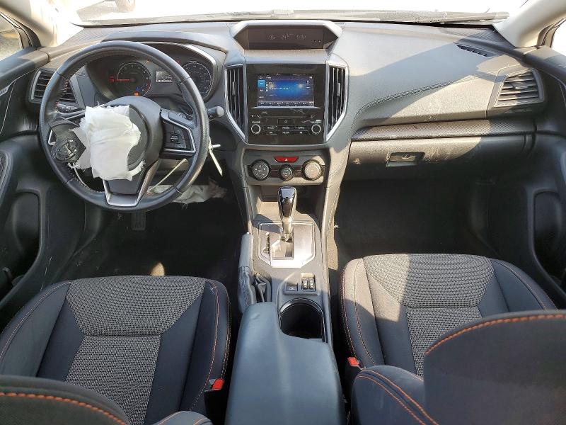 Aukcja sprzedaży 2019 Subaru Crosstrek, vin: JF2GTADC3K8309628, numer aukcji: 58982626