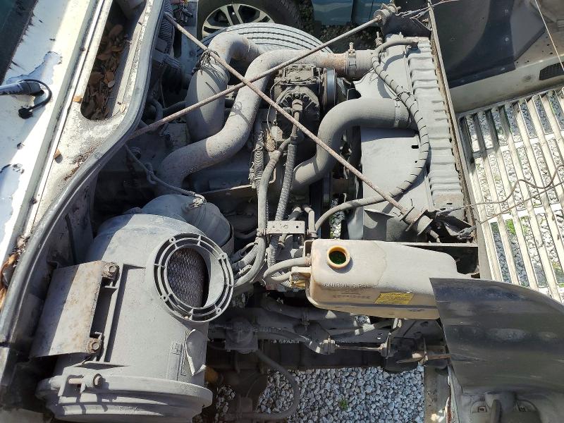 Продаж на аукціоні авто 1999 International 4900series, vin: 1HTSDAAN7XH212535, номер лоту: 57083586