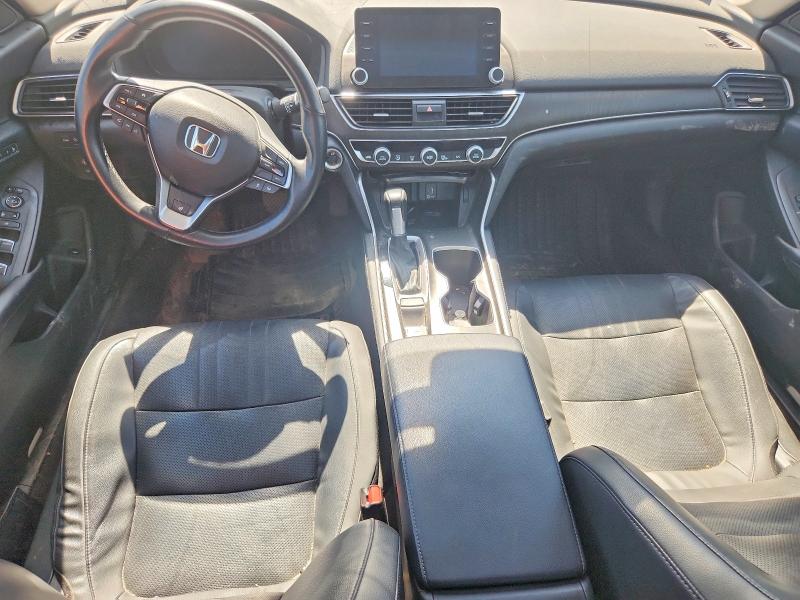 Aukcja sprzedaży 2018 Honda Accord, vin: 1HGCV1F58JA810948, numer aukcji: 56635966