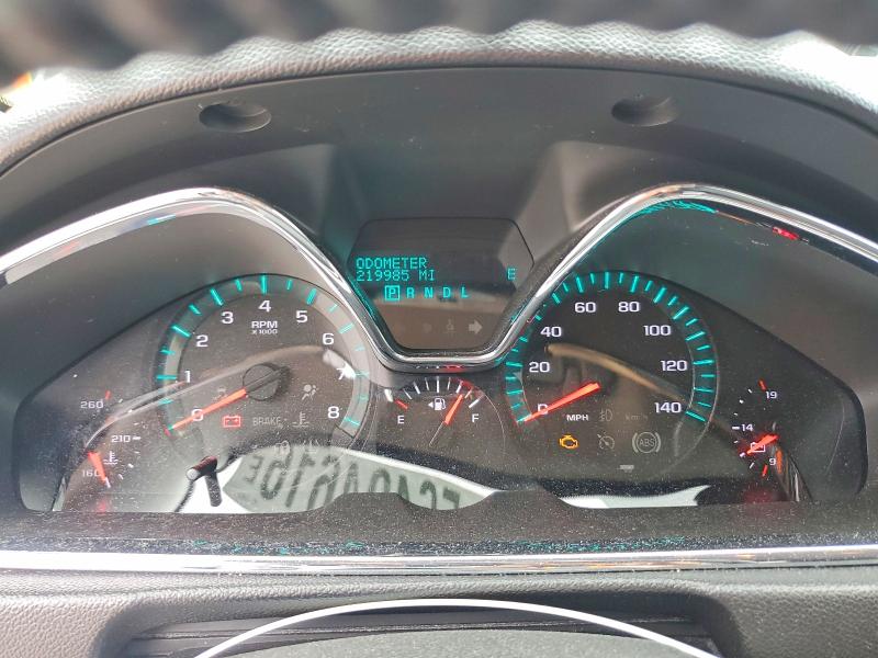 Aukcja sprzedaży 2013 Chevrolet Traverse, vin: 1GNKRGKD3DJ220862, numer aukcji: 56404616