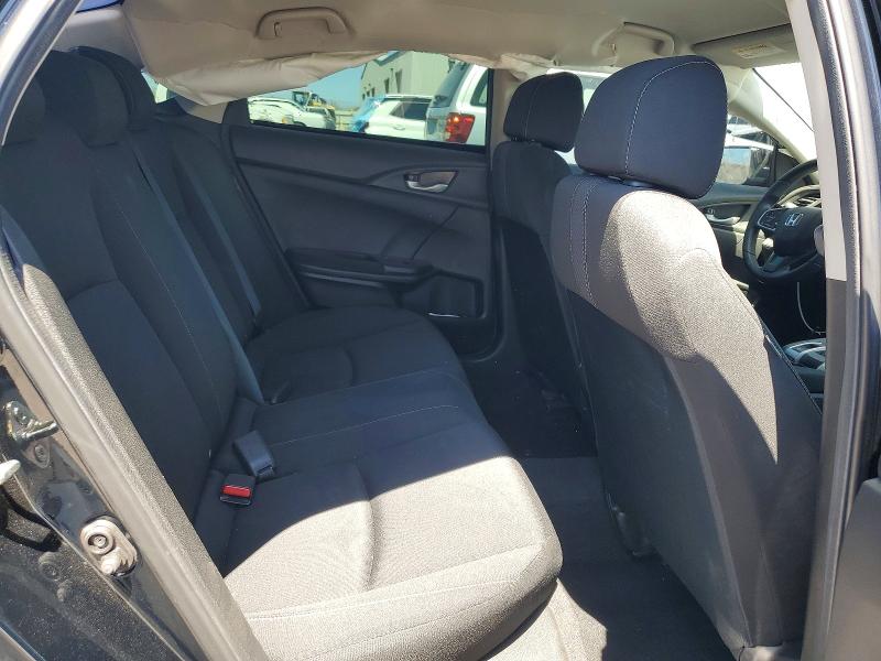 Auction sale of the 2020 Honda Civic, vin: 19XFC2F65LE001293, lot number: 58056726