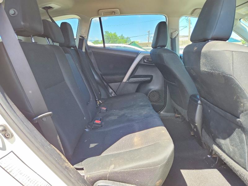 Aukcja sprzedaży 2016 Toyota Rav4, vin: 2T3BFREV7GW459855, numer aukcji: 56732666