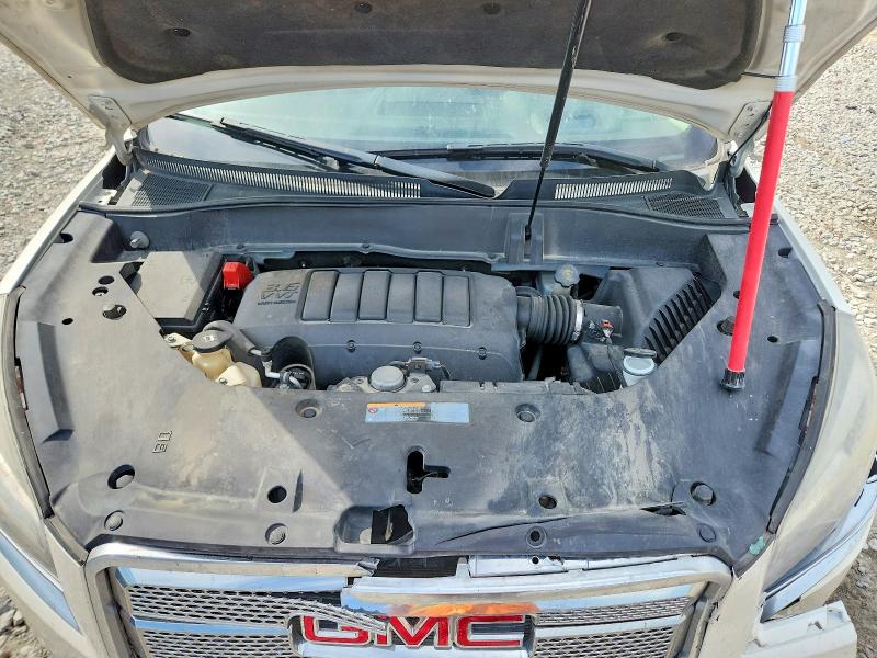 Aukcja sprzedaży 2015 Gmc Acadia, vin: 1GKKRTKD3FJ277569, numer aukcji: 56259306