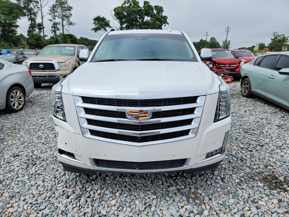 Продажа на аукционе авто 2017 Cadillac Escalade, vin: 1GYS3BKJ7HR124995, номер лота: 55139626