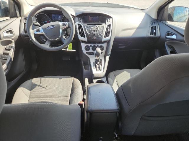 56894116 :رقم المزاد ، 1FADP3F25EL396803 vin ، 2014 Ford Focus مزاد بيع