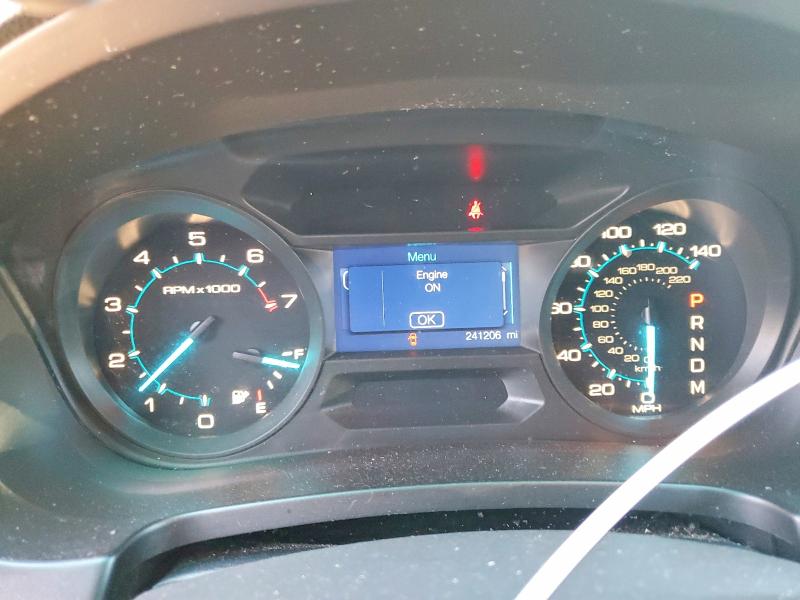 57498616 :رقم المزاد ، 1FM5K8B87EGA75676 vin ، 2014 Ford Explorer مزاد بيع