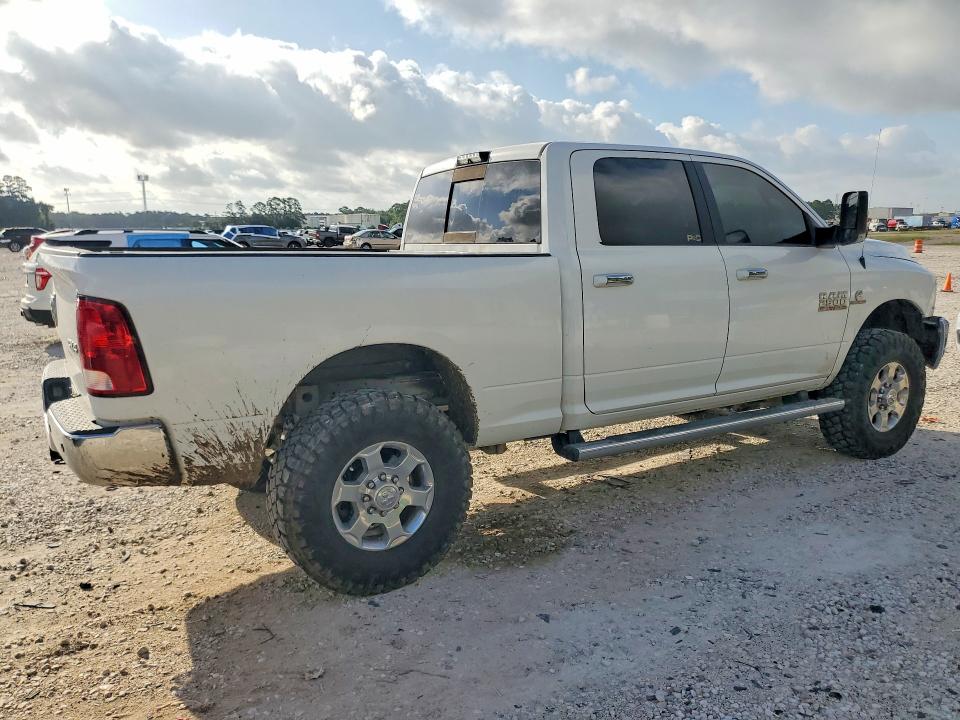 Продаж на аукціоні авто 2018 Ram 2500, vin: 3C6UR5DL9JG185243, номер лоту: 54276706