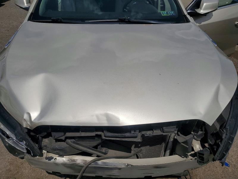 58048036 :رقم المزاد ، 1G4GB5G3XEF199001 vin ، 2014 Buick Lacrosse مزاد بيع