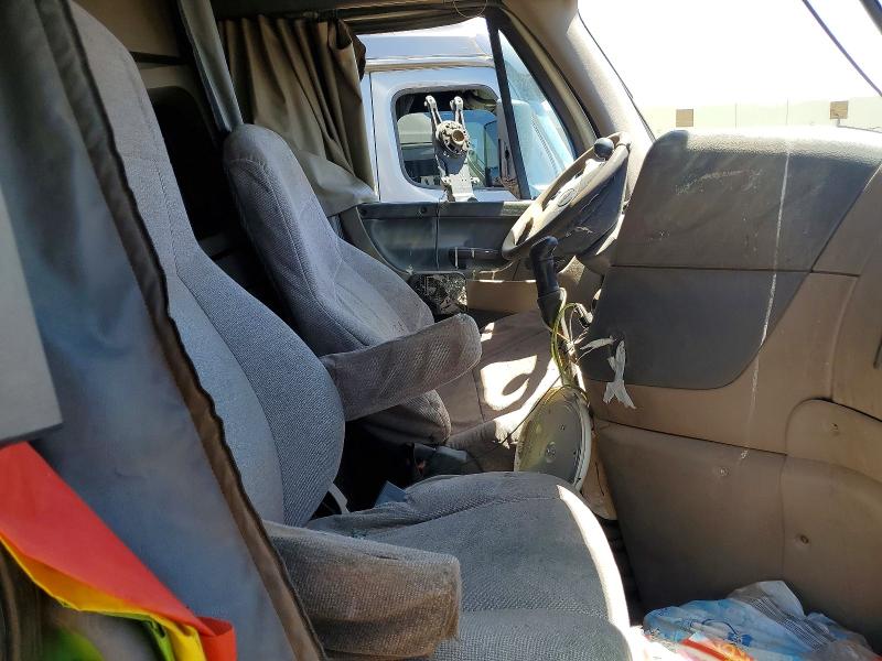Aukcja sprzedaży 2015 Freightliner Cascadia 125, vin: 3AKJGLD52FSGJ2683, numer aukcji: 57529486