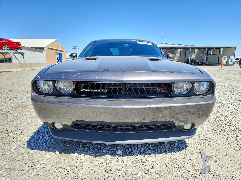 Aukcja sprzedaży 2014 Dodge Challenger, vin: 2C3CDYBTXEH293484, numer aukcji: 57957606