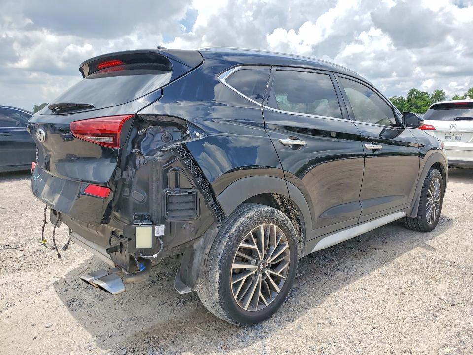 Продажа на аукционе авто 2021 Hyundai Tucson, vin: KM8J33AL3MU283820, номер лота: 55347476