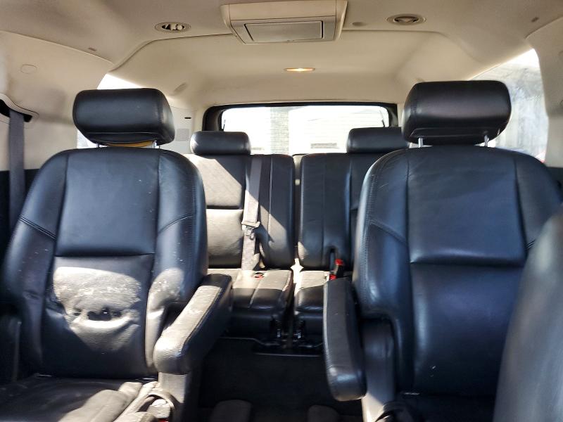 Продажа на аукционе авто 2007 Cadillac Escalade, vin: 1GYFK66847R321110, номер лота: 56454016