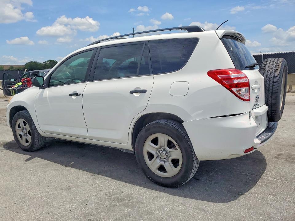 54826596 :رقم المزاد ، 2T3ZF4DV8CW131258 vin ، 2012 Toyota Rav4 مزاد بيع