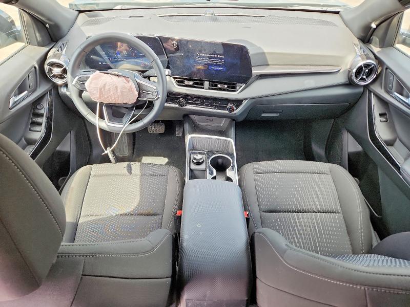 Продажа на аукционе авто 2026 Chevrolet Equinox, vin: 3GNAXHEG5TL266505, номер лота: 56709786
