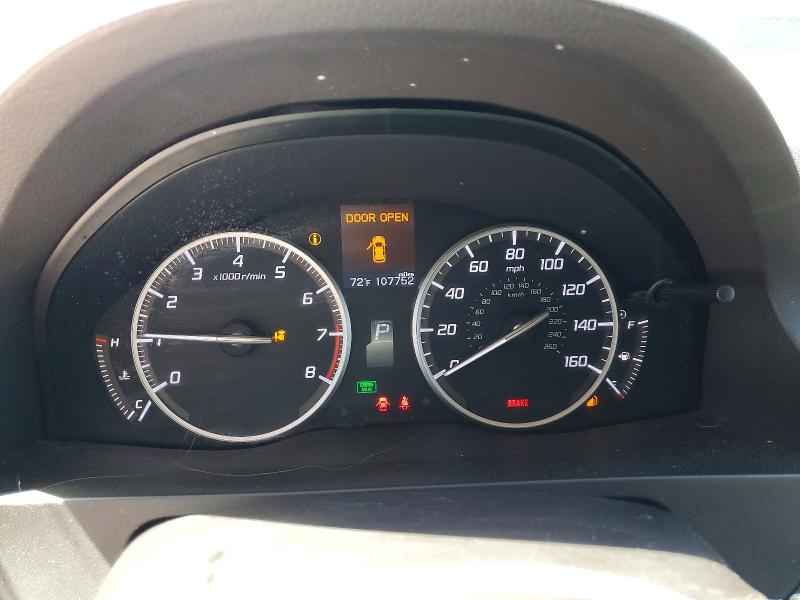 Продажа на аукционе авто 2013 Acura Rdx, vin: 5J8TB4H55DL003013, номер лота: 57526186