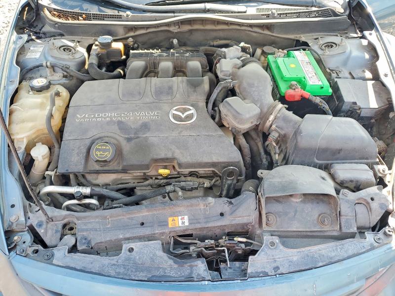 Продаж на аукціоні авто 2012 Mazda 6, vin: 1YVHZ8CB1C5M04091, номер лоту: 58719506