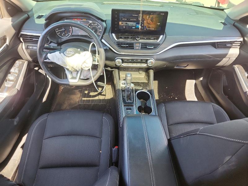 Aukcja sprzedaży 2023 Nissan Altima, vin: 1N4BL4DV7PN325468, numer aukcji: 58033696