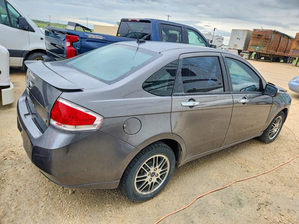 Продаж на аукціоні авто 2010 Ford Focus, vin: 1FAHP3FN0AW240687, номер лоту: 54978636