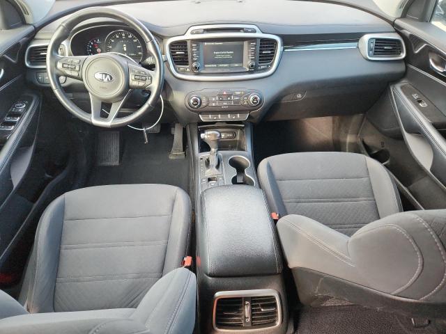 Продаж на аукціоні авто 2017 Kia Sorento, vin: 5XYPG4A33HG259307, номер лоту: 57481786