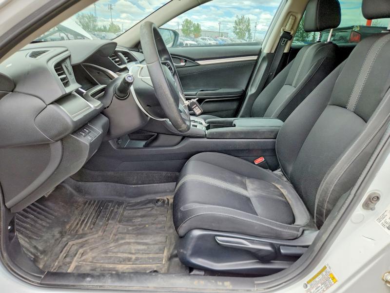 Aukcja sprzedaży 2017 Honda Civic, vin: 2HGFC2F88HH006132, numer aukcji: 58057576