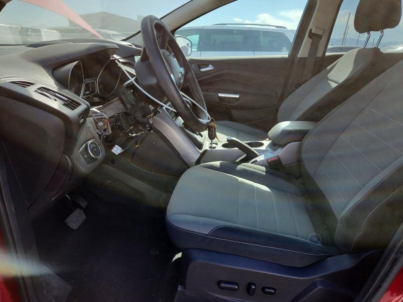 Продаж на аукціоні авто 2016 Ford Escape, vin: 1FMCU0GX3GUC35351, номер лоту: 55645296