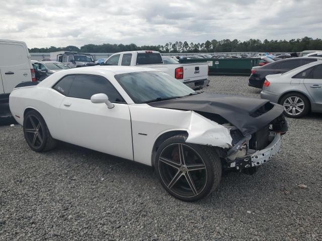 Aukcja sprzedaży 2017 Dodge Challenger, vin: 2C3CDZBT1HH665255, numer aukcji: 56107206
