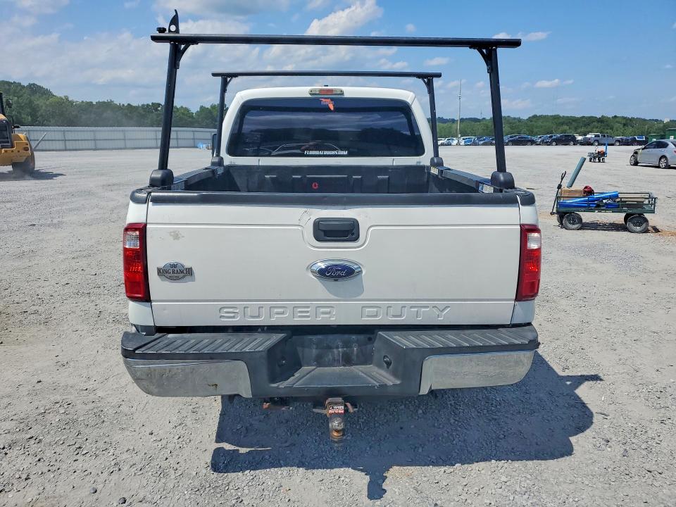 2015 Ford F250 მანქანა იყიდება აუქციონზე, vin: 1FT7W2B61FEB88839, აუქციონის ნომერი: 59330796