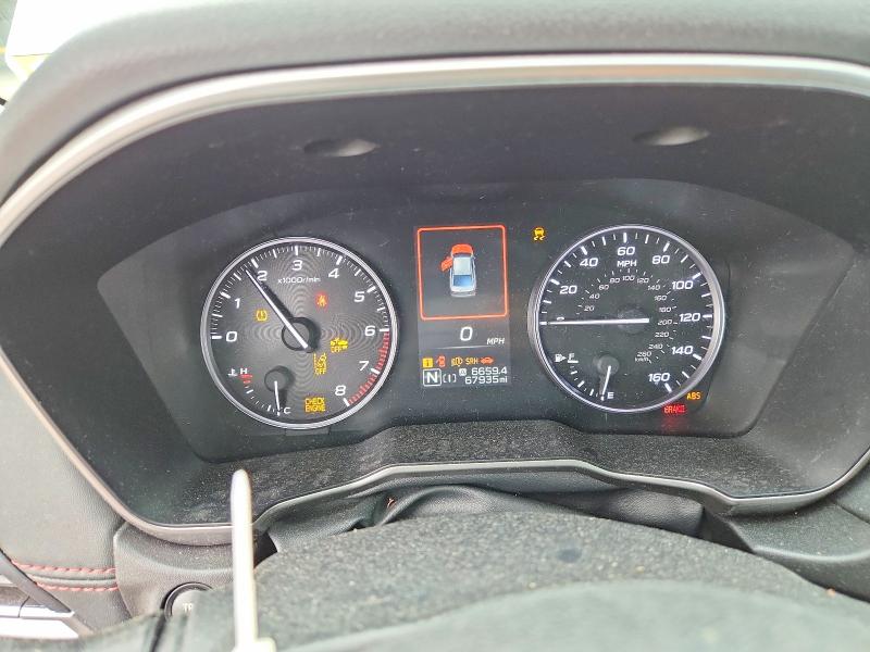 Продажа на аукционе авто 2021 Subaru Legacy, vin: 4S3BWAG61M3013223, номер лота: 58926176