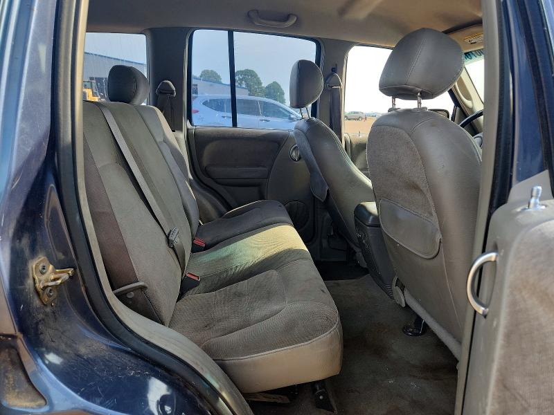 Aukcja sprzedaży 2002 Jeep Liberty, vin: 1J4GK58K32W323447, numer aukcji: 58936076