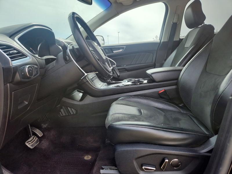 2017 Ford Edge მანქანა იყიდება აუქციონზე, vin: 2FMPK4AP1HBB85726, აუქციონის ნომერი: 56516636