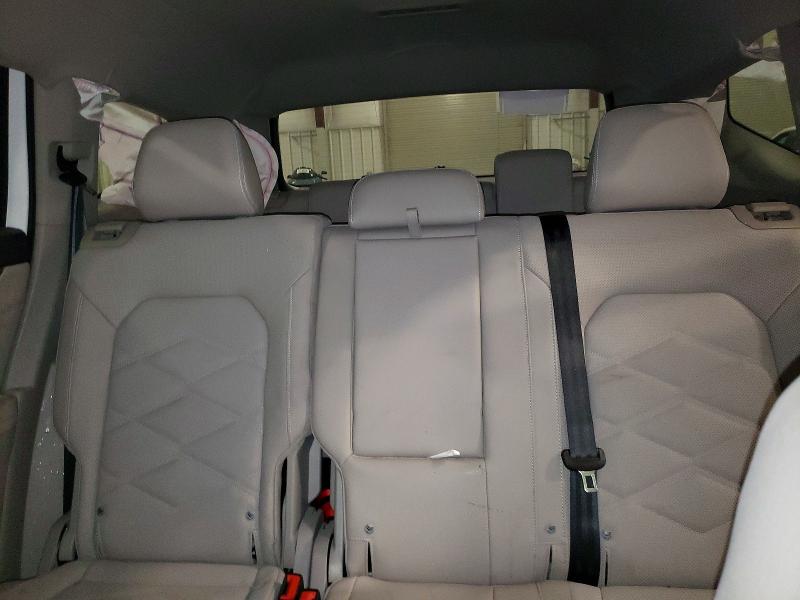 Продаж на аукціоні авто 2026 Volkswagen Atlas, vin: 1V2LN2CA4TC506916, номер лоту: 55508896