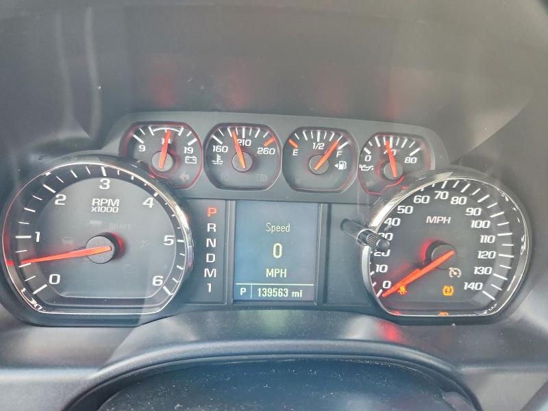 Aukcja sprzedaży 2016 Chevrolet Silverado, vin: 1GC1KUEG0GF230981, numer aukcji: 57717786