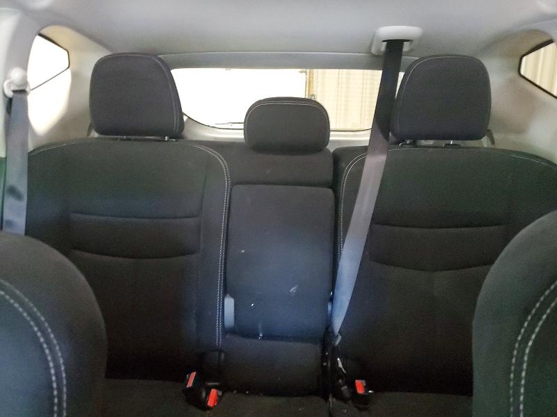 56778146 :رقم المزاد ، 5N1AZ2AS7LN156402 vin ، 2020 Nissan Murano مزاد بيع