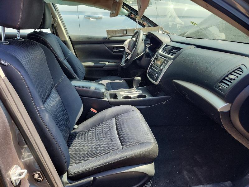Продаж на аукціоні авто 2017 Nissan Altima, vin: 1N4AL3AP3HN354964, номер лоту: 48691446
