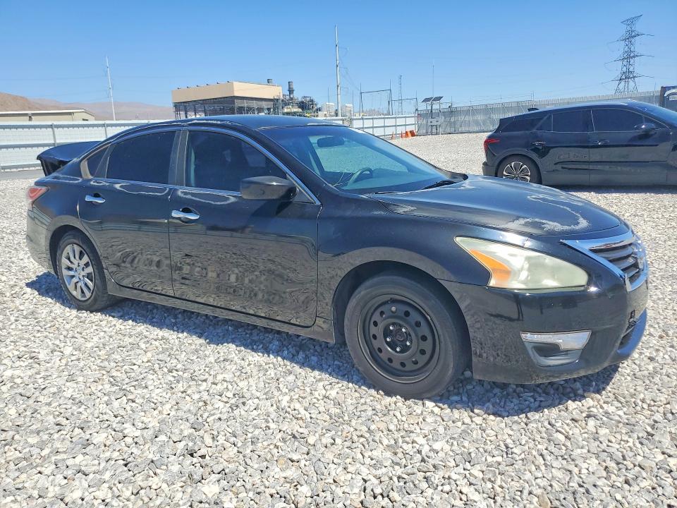 Продаж на аукціоні авто 2014 Nissan Altima, vin: 1N4AL3AP0EN232459, номер лоту: 55470276