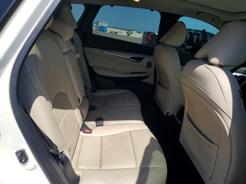 Продаж на аукціоні авто 2020 Infiniti Qx50, vin: 3PCAJ5M19LF101982, номер лоту: 59158226