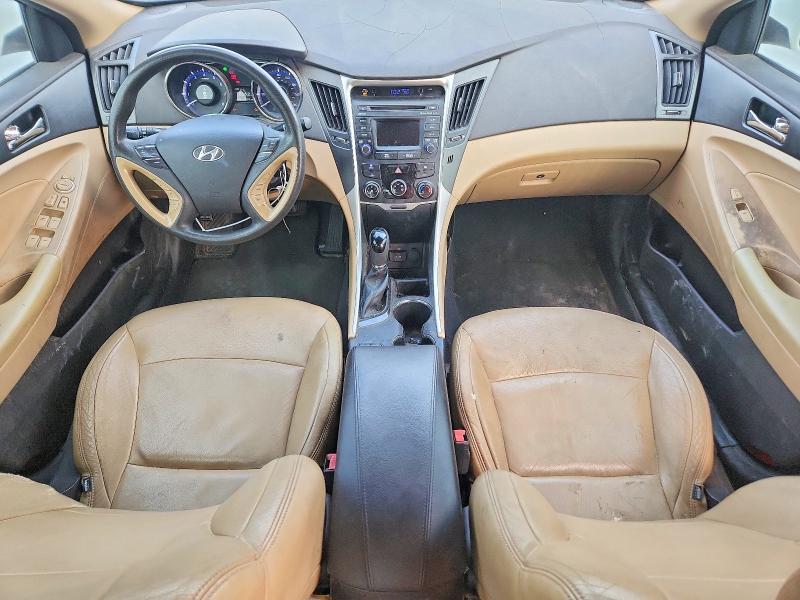 2014 Hyundai Sonata მანქანა იყიდება აუქციონზე, vin: 5NPEB4AC1EH904515, აუქციონის ნომერი: 56152706