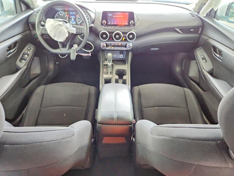 Aukcja sprzedaży 2024 Nissan Sentra, vin: 3N1AB8BV6RY370266, numer aukcji: 57683016