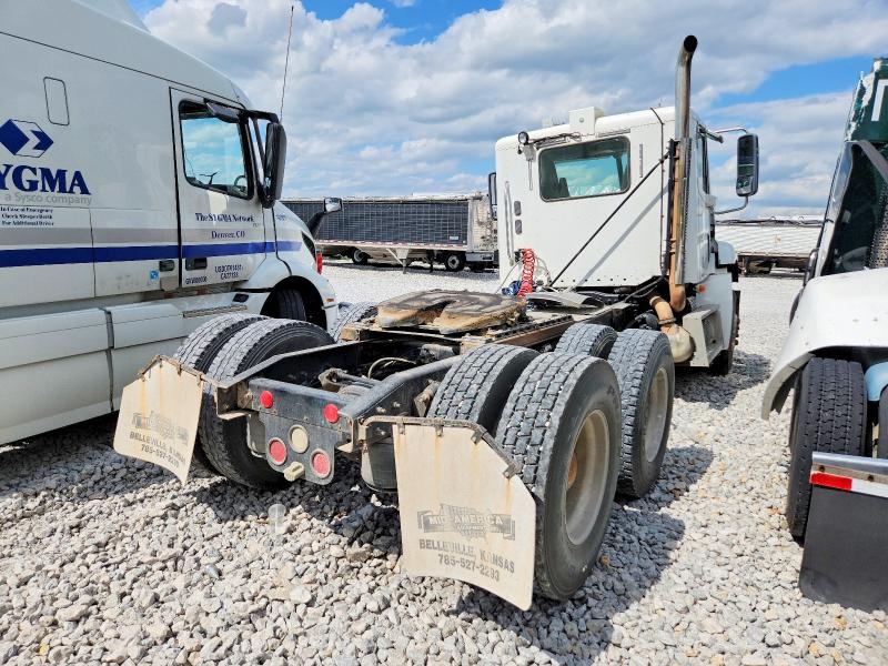 Aukcja sprzedaży 2009 Freightliner Columbia 1, vin: 1FUJF0CV29LZ97159, numer aukcji: 57367726