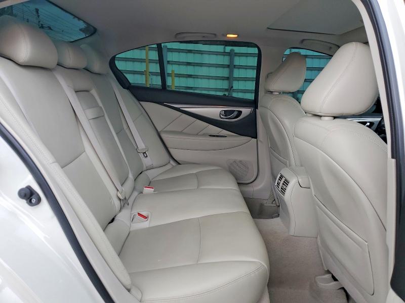 Продаж на аукціоні авто 2020 Infiniti Q50, vin: JN1EV7AP7LM204094, номер лоту: 56364456