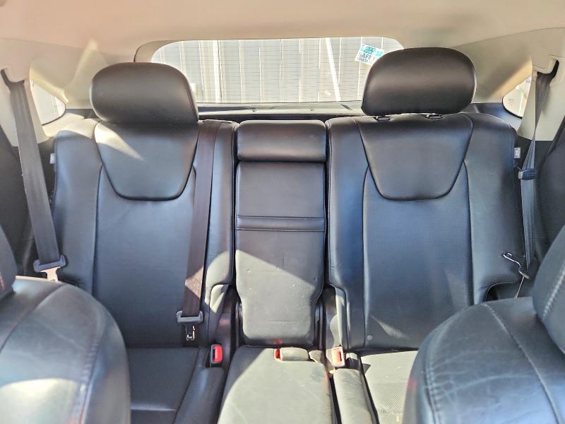 Продажа на аукционе авто 2011 Lexus Rx, vin: 2T2BK1BA0BC100621, номер лота: 55972886